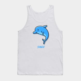 Shark Tank Top